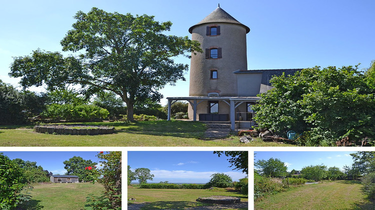 Ma-Cabane - Vente Maison SAINT FLORENT LE VIEIL, 127 m²