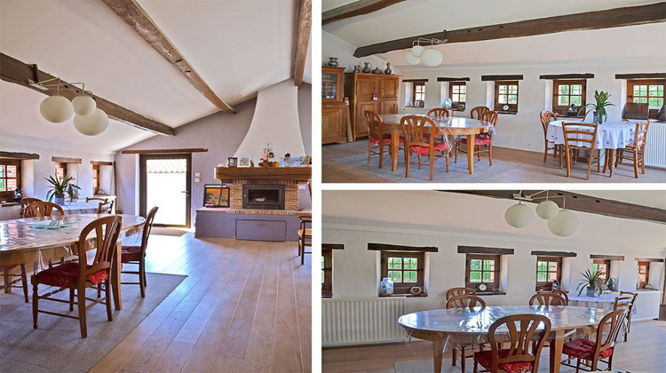 Ma-Cabane - Vente Maison SAINT FLORENT LE VIEIL, 127 m²