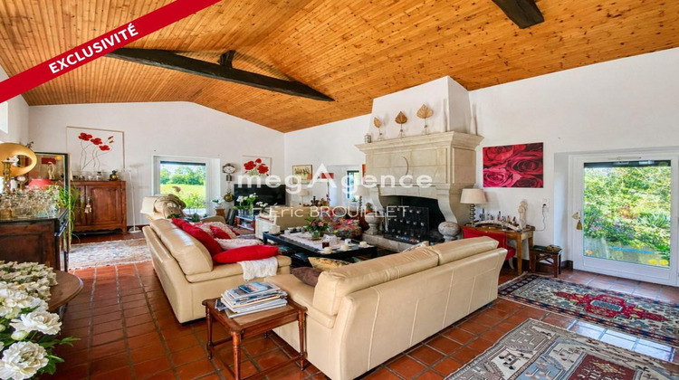 Ma-Cabane - Vente Maison SAINT FLORENT LE VIEIL, 217 m²