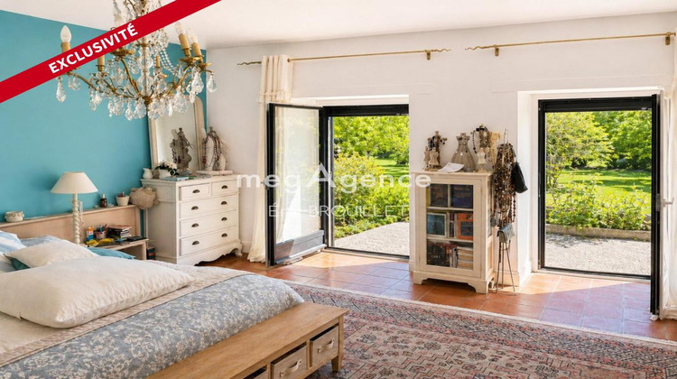 Ma-Cabane - Vente Maison SAINT FLORENT LE VIEIL, 217 m²