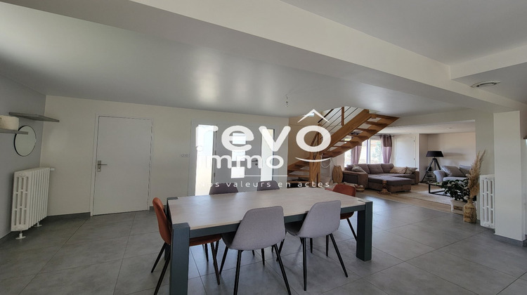 Ma-Cabane - Vente Maison SAINT FLORENT LE VIEIL, 125 m²