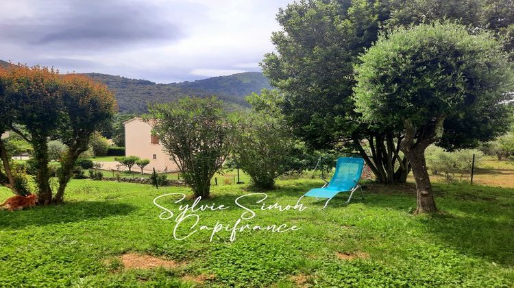 Ma-Cabane - Vente Maison SAINT FLORENT SUR AUZONNET, 220 m²