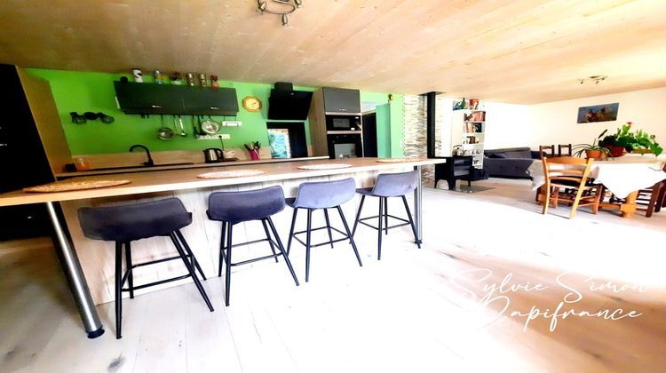 Ma-Cabane - Vente Maison SAINT FLORENT SUR AUZONNET, 220 m²