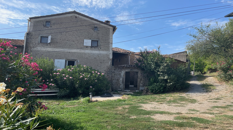 Ma-Cabane - Vente Maison Saint-Florent-sur-Auzonnet, 187 m²