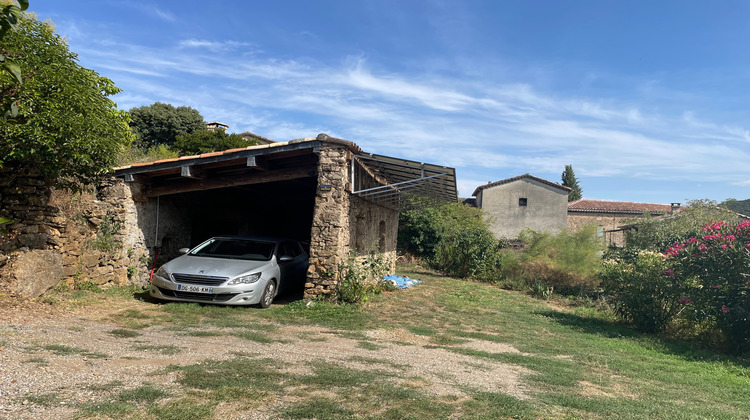 Ma-Cabane - Vente Maison Saint-Florent-sur-Auzonnet, 187 m²