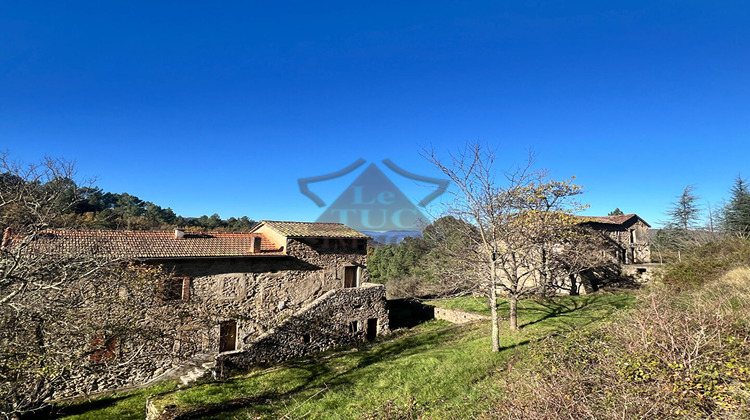 Ma-Cabane - Vente Maison SAINT-FLORENT-SUR-AUZONNET, 140 m²