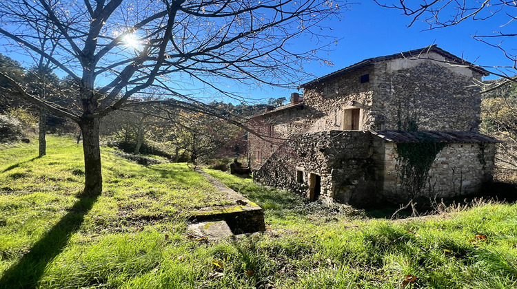 Ma-Cabane - Vente Maison SAINT-FLORENT-SUR-AUZONNET, 140 m²