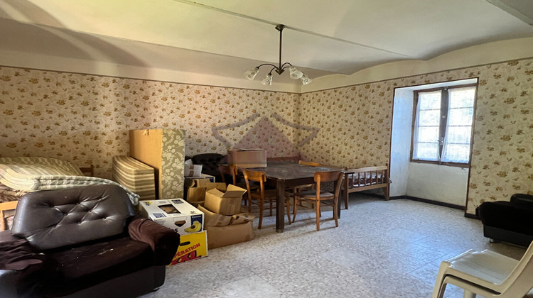 Ma-Cabane - Vente Maison SAINT-FLORENT-SUR-AUZONNET, 140 m²