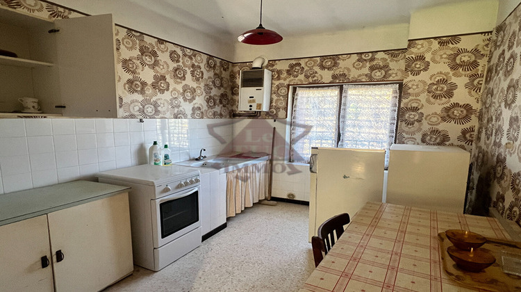 Ma-Cabane - Vente Maison SAINT-FLORENT-SUR-AUZONNET, 140 m²