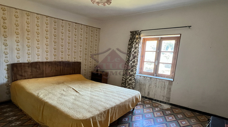 Ma-Cabane - Vente Maison SAINT-FLORENT-SUR-AUZONNET, 140 m²