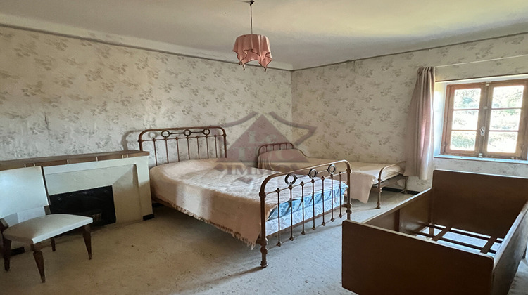 Ma-Cabane - Vente Maison SAINT-FLORENT-SUR-AUZONNET, 140 m²