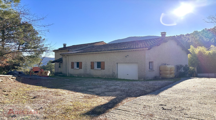 Ma-Cabane - Vente Maison SAINT FLORENT SUR AUZONNET, 190 m²