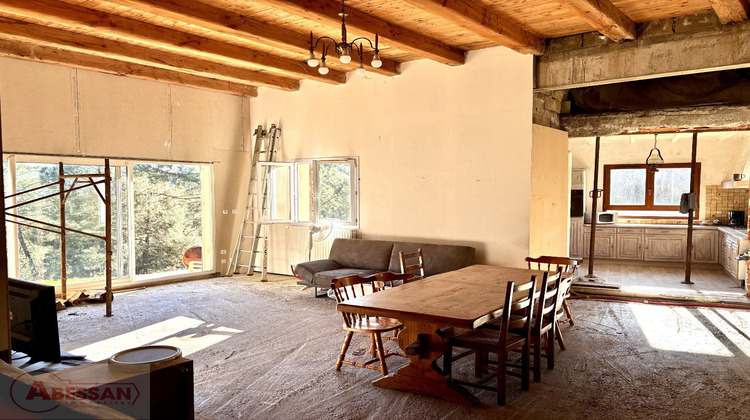 Ma-Cabane - Vente Maison SAINT FLORENT SUR AUZONNET, 190 m²