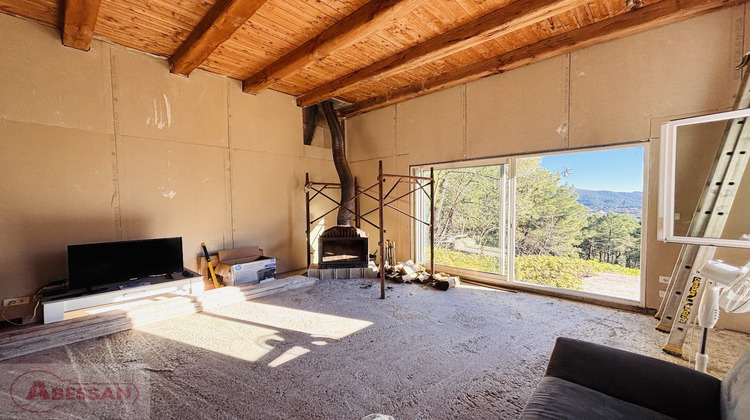 Ma-Cabane - Vente Maison SAINT FLORENT SUR AUZONNET, 190 m²