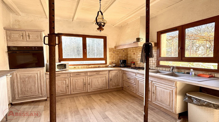 Ma-Cabane - Vente Maison SAINT FLORENT SUR AUZONNET, 190 m²