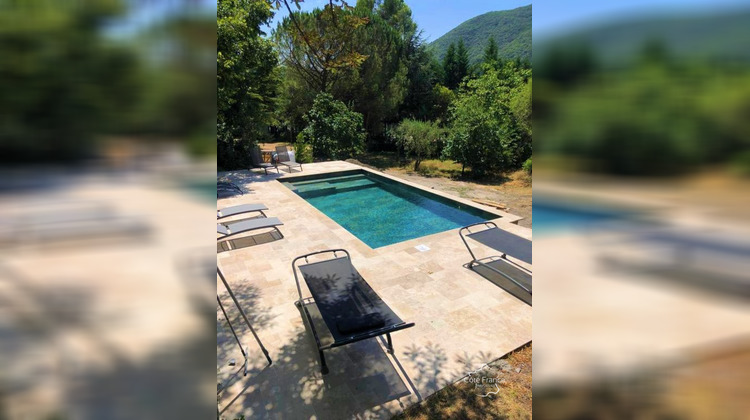 Ma-Cabane - Vente Maison SAINT FLORENT SUR AUZONNET, 600 m²