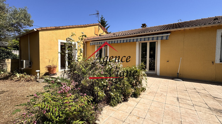 Ma-Cabane - Vente Maison SAINT FLORENT SUR AUZONNET, 118 m²
