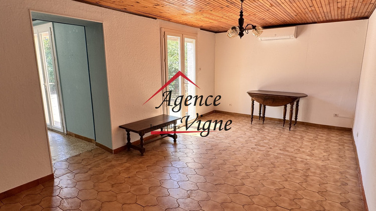 Ma-Cabane - Vente Maison SAINT FLORENT SUR AUZONNET, 118 m²