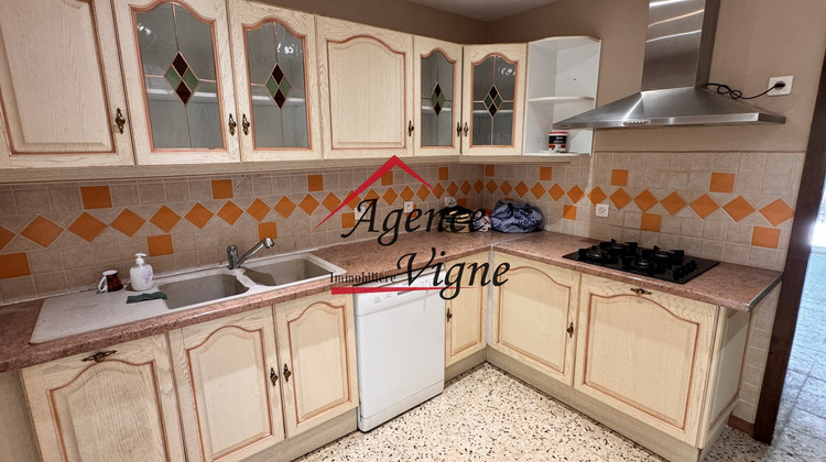 Ma-Cabane - Vente Maison SAINT FLORENT SUR AUZONNET, 118 m²