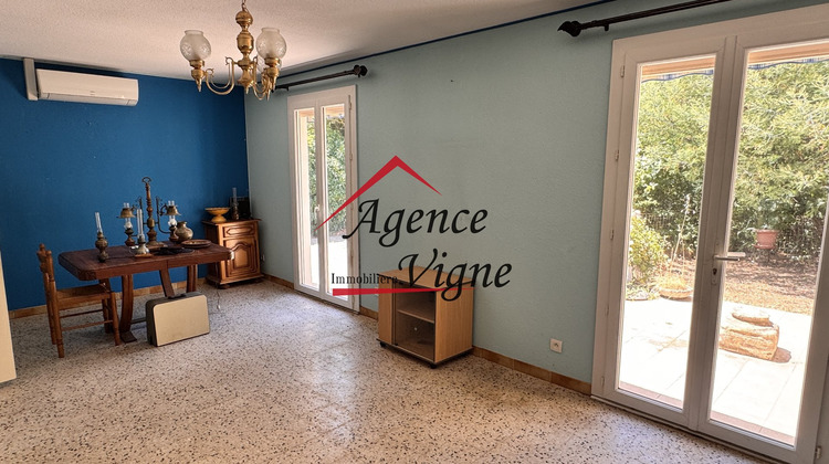 Ma-Cabane - Vente Maison SAINT FLORENT SUR AUZONNET, 118 m²