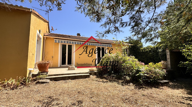 Ma-Cabane - Vente Maison SAINT FLORENT SUR AUZONNET, 118 m²