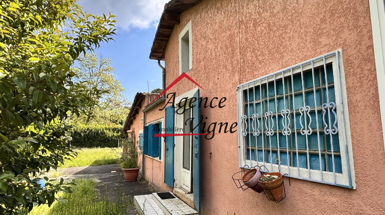 Ma-Cabane - Vente Maison SAINT FLORENT SUR AUZONNET, 95 m²