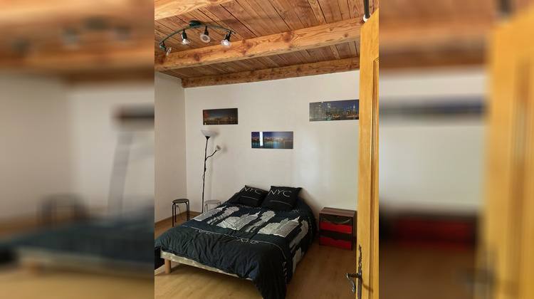 Ma-Cabane - Vente Maison SAINT FLORENT SUR AUZONNET, 187 m²