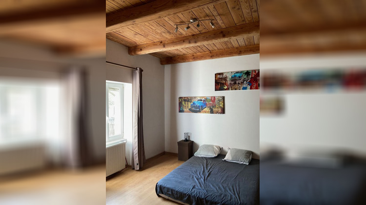 Ma-Cabane - Vente Maison SAINT FLORENT SUR AUZONNET, 187 m²