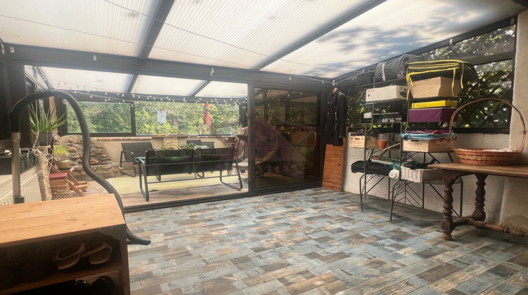 Ma-Cabane - Vente Maison SAINT-FLORENT-SUR-AUZONNET, 93 m²