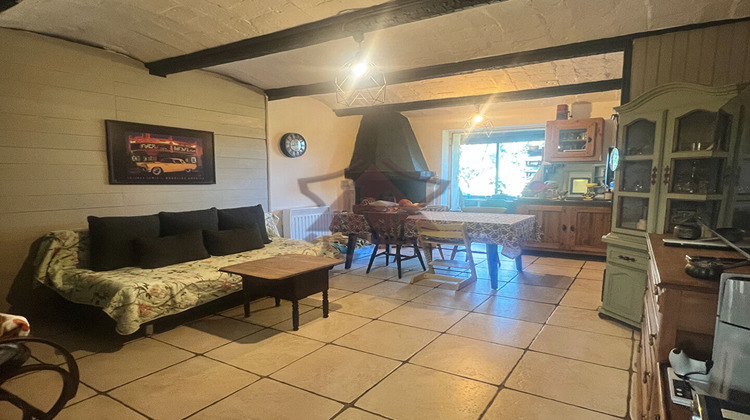 Ma-Cabane - Vente Maison SAINT-FLORENT-SUR-AUZONNET, 93 m²