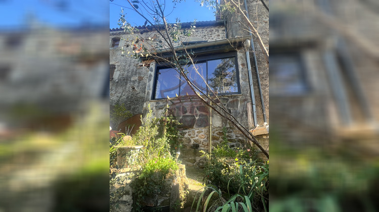 Ma-Cabane - Vente Maison SAINT-FLORENT-SUR-AUZONNET, 93 m²