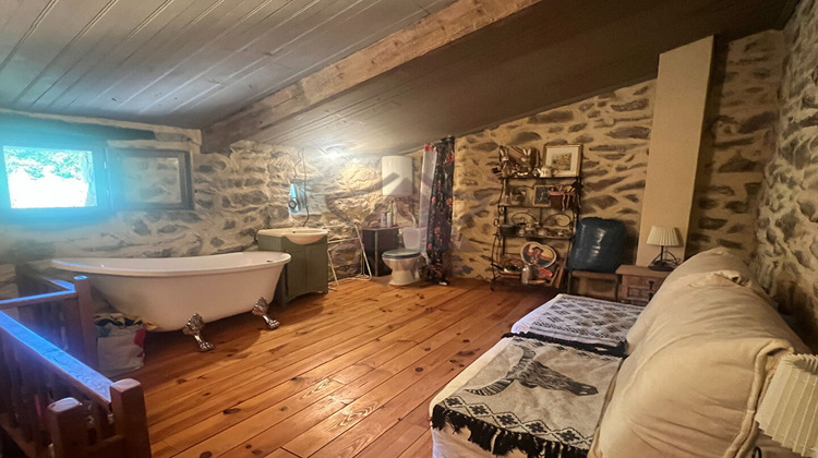 Ma-Cabane - Vente Maison SAINT-FLORENT-SUR-AUZONNET, 93 m²