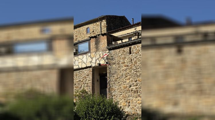 Ma-Cabane - Vente Maison SAINT FLORENT SUR AUZONNET, 117 m²