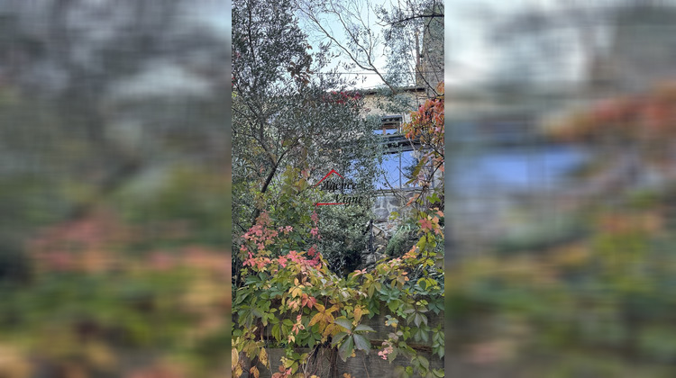 Ma-Cabane - Vente Maison SAINT FLORENT SUR AUZONNET, 117 m²