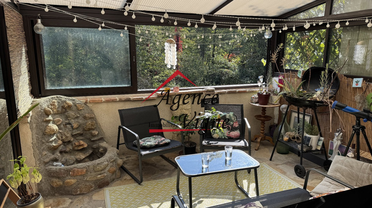 Ma-Cabane - Vente Maison SAINT FLORENT SUR AUZONNET, 117 m²