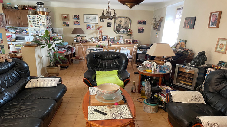 Ma-Cabane - Vente Maison Saint-Florent-sur-Auzonnet, 215 m²