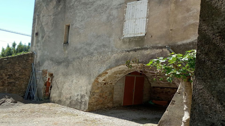 Ma-Cabane - Vente Maison SAINT FLORENT SUR AUZONNET, 220 m²