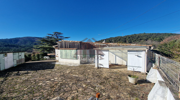 Ma-Cabane - Vente Maison SAINT-FLORENT-SUR-AUZONNET, 117 m²