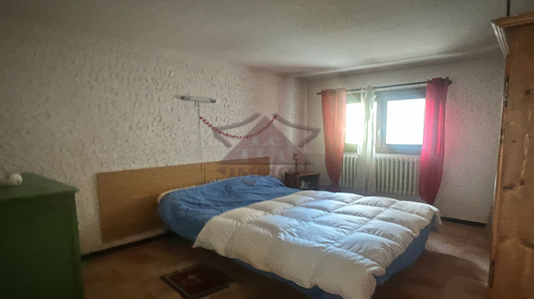 Ma-Cabane - Vente Maison SAINT-FLORENT-SUR-AUZONNET, 117 m²