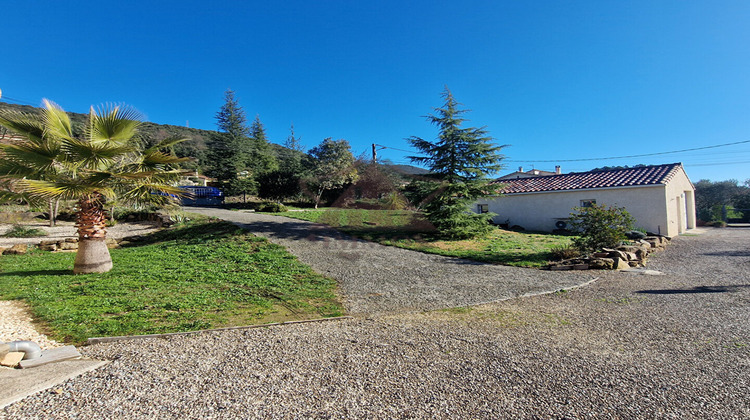 Ma-Cabane - Vente Maison SAINT-FLORENT-SUR-AUZONNET, 86 m²