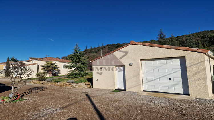 Ma-Cabane - Vente Maison SAINT-FLORENT-SUR-AUZONNET, 86 m²