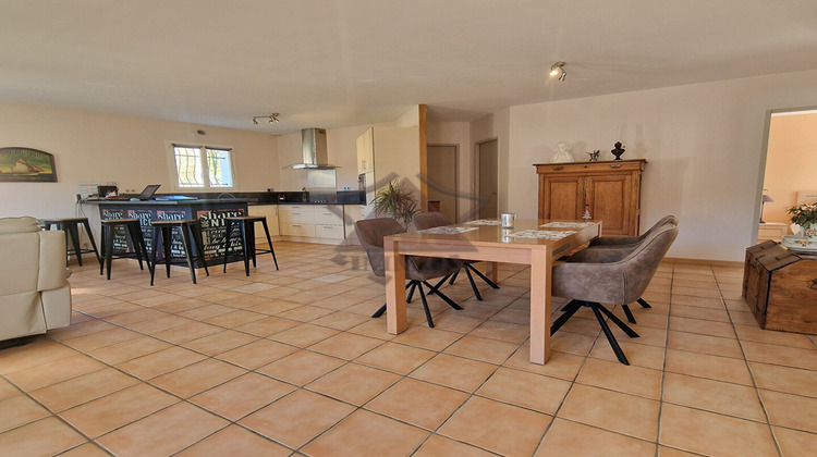Ma-Cabane - Vente Maison SAINT-FLORENT-SUR-AUZONNET, 86 m²