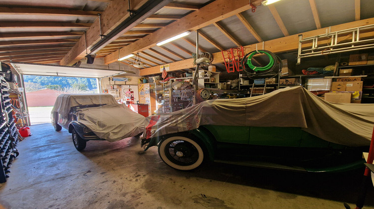 Ma-Cabane - Vente Maison SAINT-FLORENT-SUR-AUZONNET, 86 m²