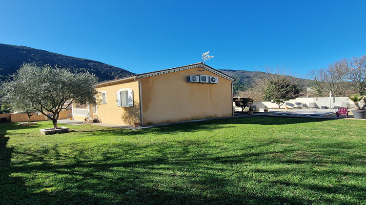 Ma-Cabane - Vente Maison SAINT-FLORENT-SUR-AUZONNET, 133 m²