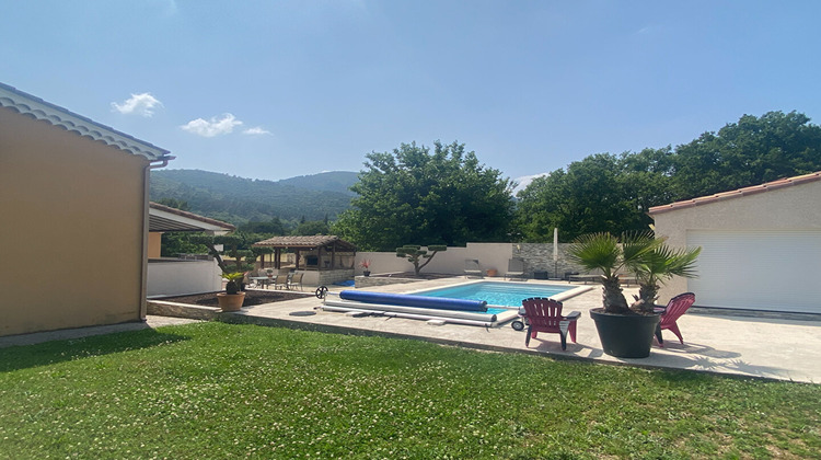 Ma-Cabane - Vente Maison SAINT-FLORENT-SUR-AUZONNET, 133 m²