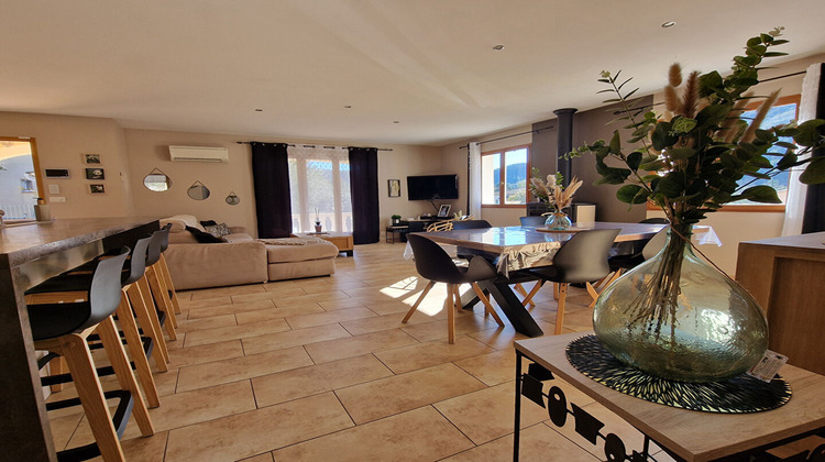 Ma-Cabane - Vente Maison SAINT-FLORENT-SUR-AUZONNET, 133 m²