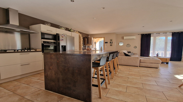 Ma-Cabane - Vente Maison SAINT-FLORENT-SUR-AUZONNET, 133 m²