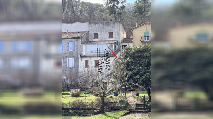 Ma-Cabane - Vente Maison SAINT FLORENT SUR AUZONNET, 145 m²