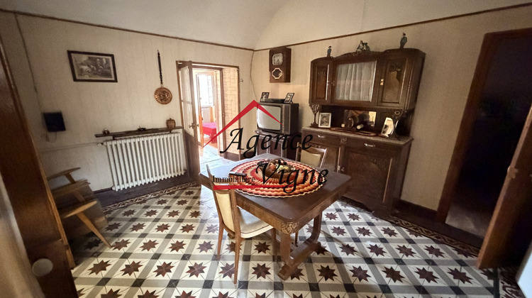 Ma-Cabane - Vente Maison SAINT FLORENT SUR AUZONNET, 145 m²