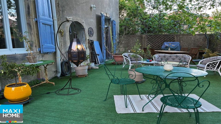 Ma-Cabane - Vente Maison SAINT FLORENT SUR AUZONNET, 380 m²